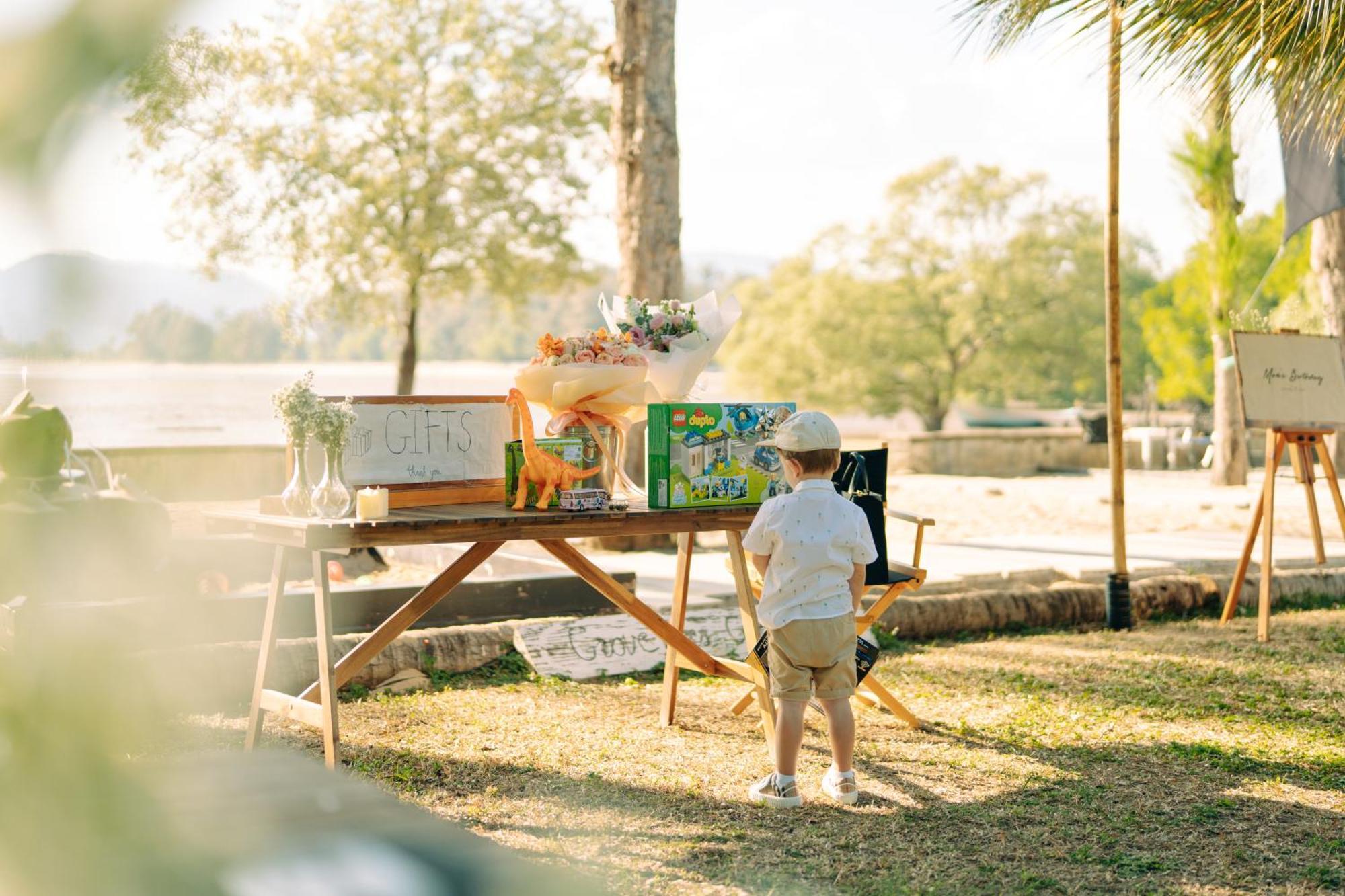 The Mangrove By Blu Monkey Hotel Panwa Beach Exterior foto